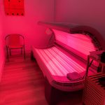 Red light therapy